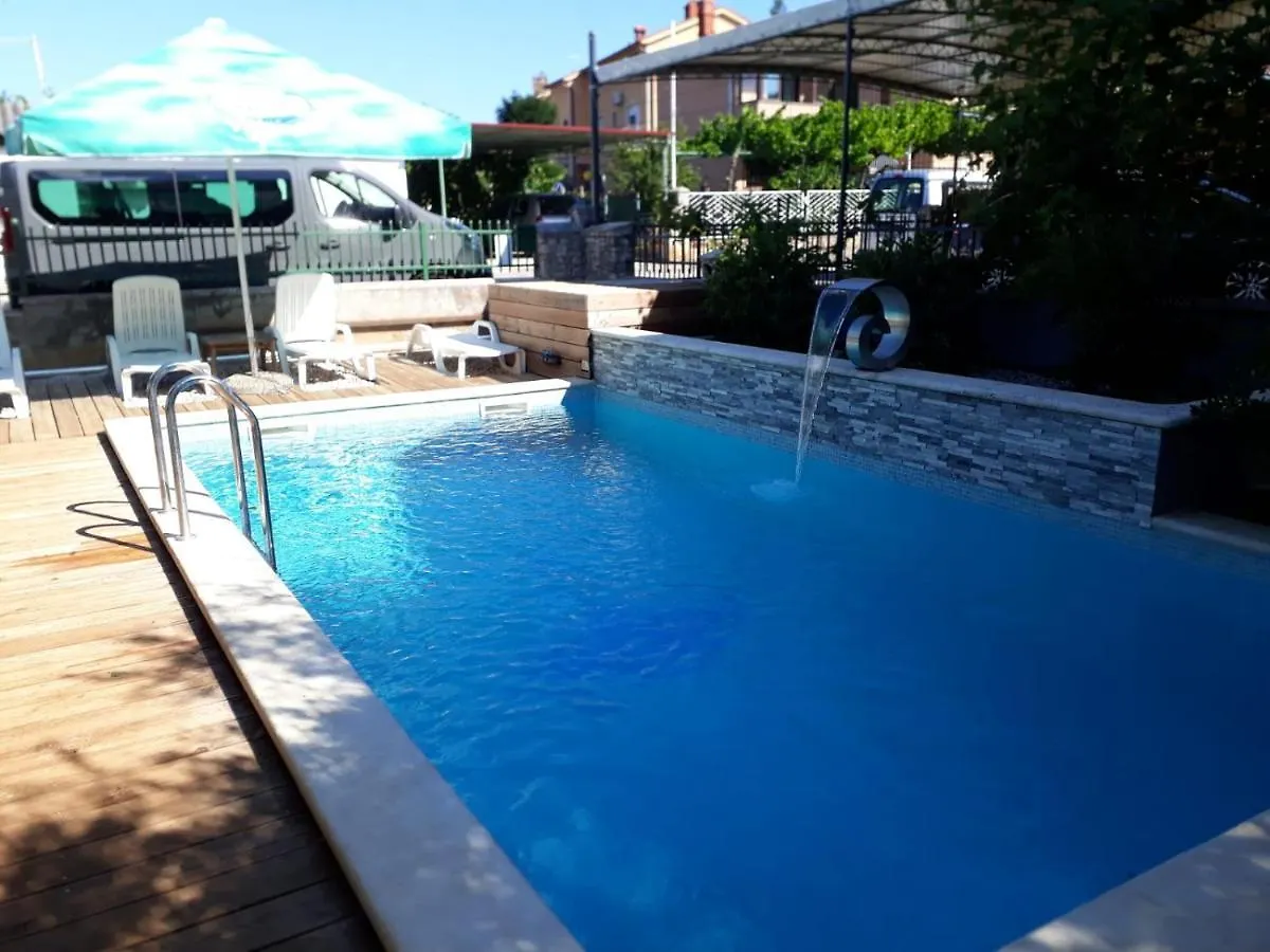 Relax Apartment Pula Croatia