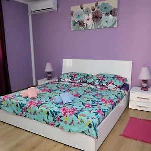 Appartement Modry, Pula