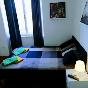 Appartement Center Park And, Pula