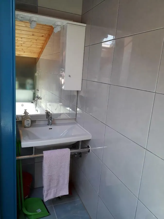 Relax Apartment Pula 0*,  Croatia