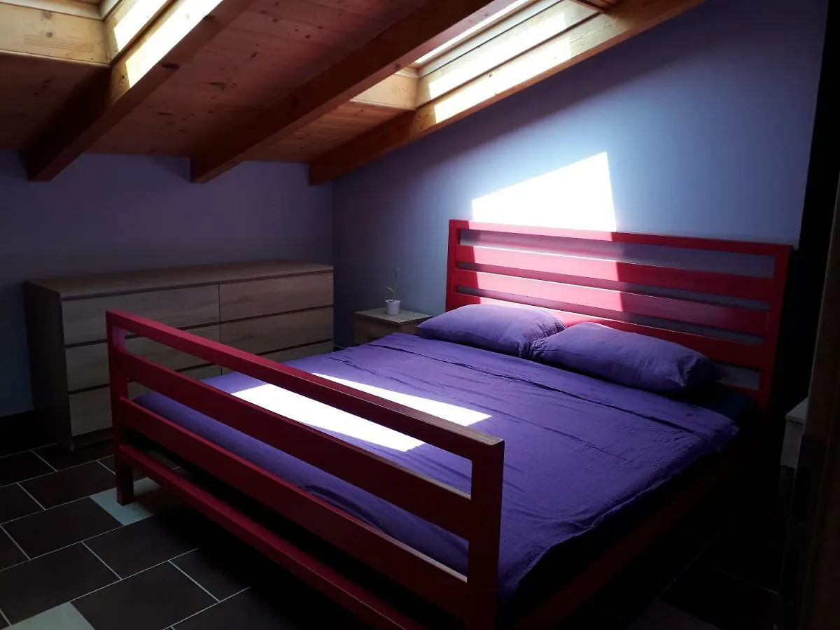 Relax Apartment Pula Croatia