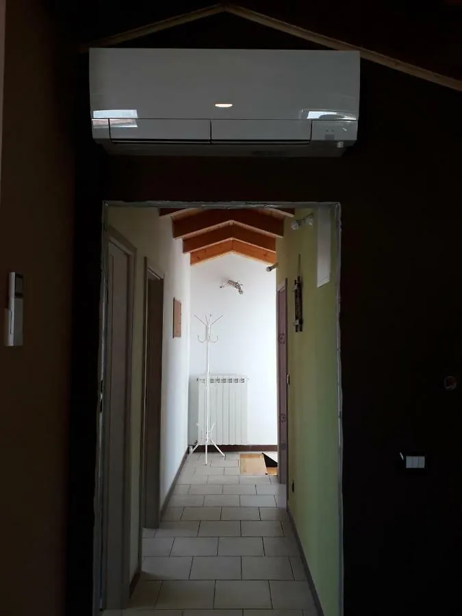 Relax Apartment Pula