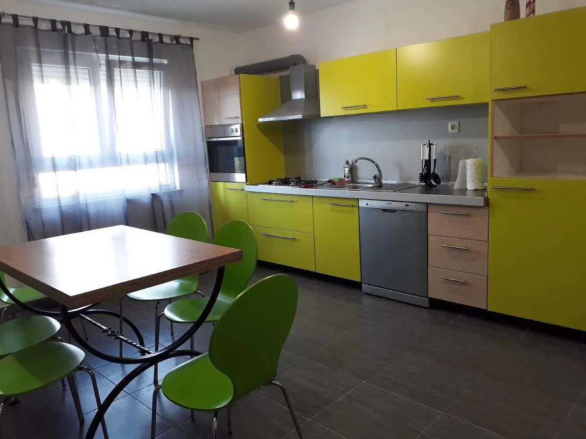 Relax Apartment Pula