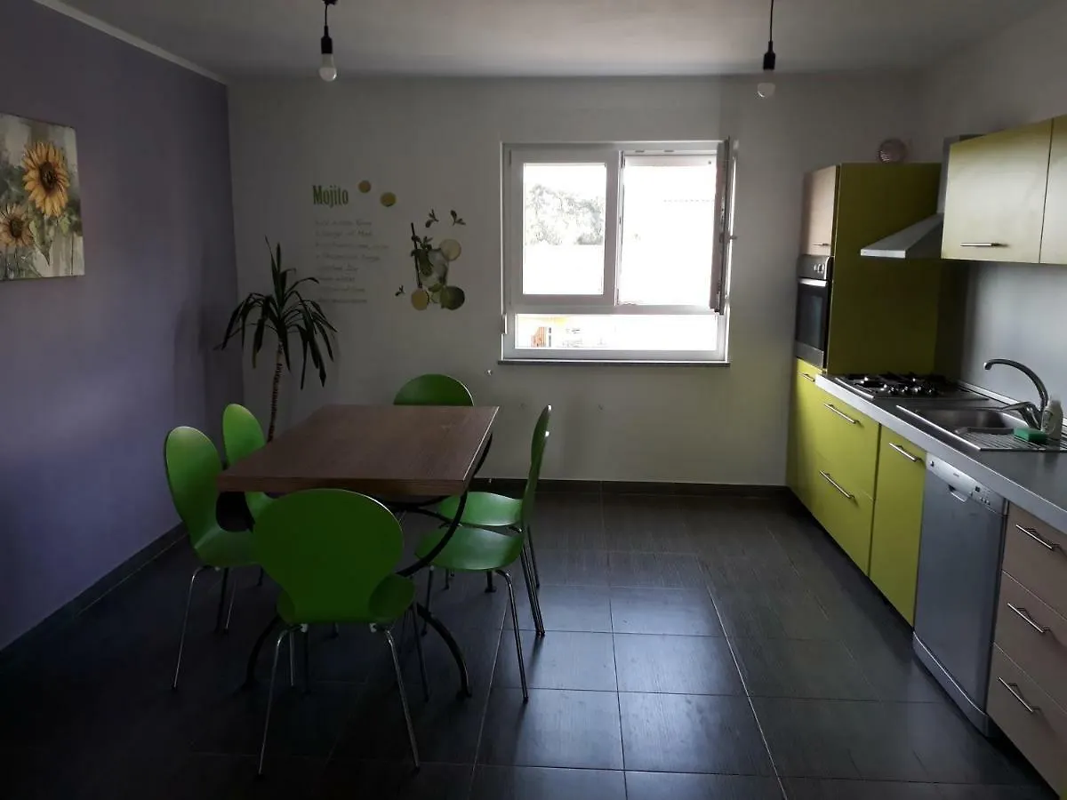 Relax Apartment Pula