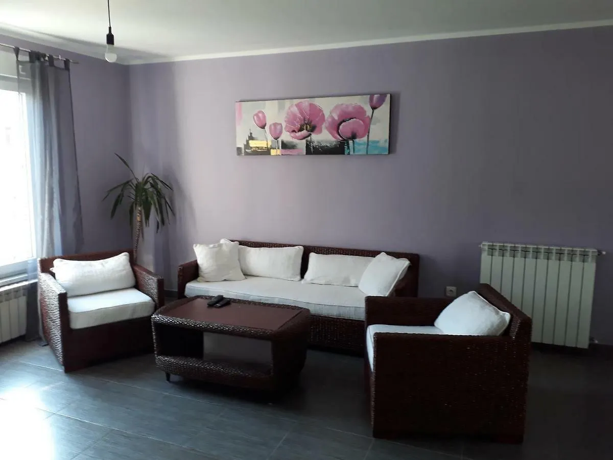 Relax Apartment Pula