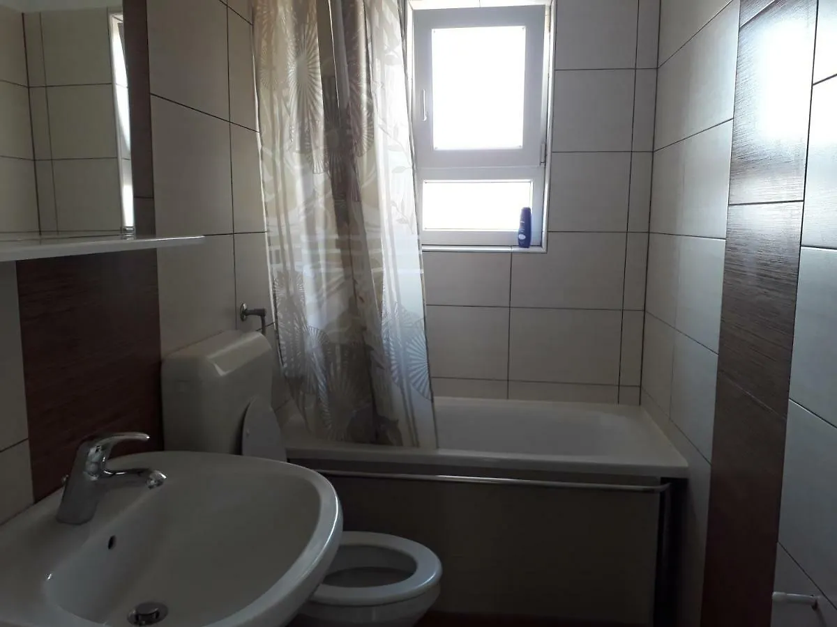 Relax Apartment Pula Croatia