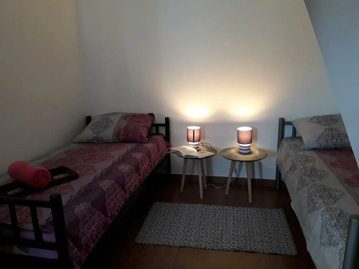 Relax Apartment Pula
